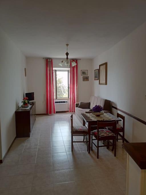 Il Borgo Antico Villa Monte del Lago Екстериор снимка