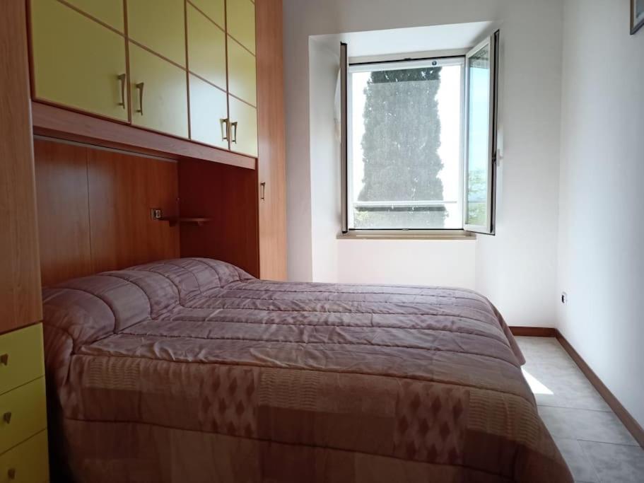 Il Borgo Antico Villa Monte del Lago Екстериор снимка