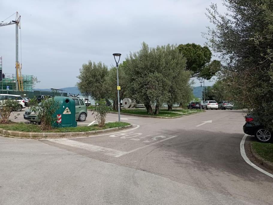 Il Borgo Antico Villa Monte del Lago Екстериор снимка