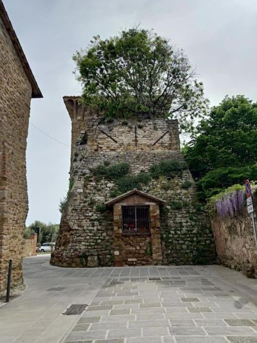 Il Borgo Antico Villa Monte del Lago Екстериор снимка