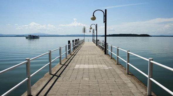 Il Borgo Antico Villa Monte del Lago Екстериор снимка
